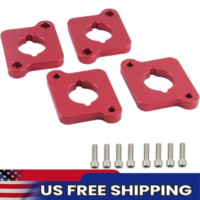 Coilpack Adapter Plates For VW Golf 1999 2000 2001 2002 2003-2005 (MK4) 1.8T 20V