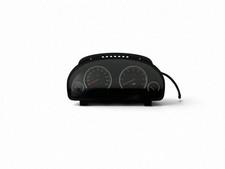 BMW M5 2016 Benzin Geschwindigkeitsmesser Cockpit 0001915200 kW UTO90565