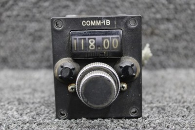 GEI-VC207 Gables Comm-1B Communications Control Unit