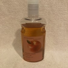 Bath  Body Works Country Apple 10 oz. Shower Gel NEW PLEASE READ 