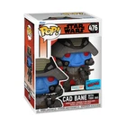 Funko Pop! Vinyl Star Wars Cad Bane & TODO 360 Fall Convention #476