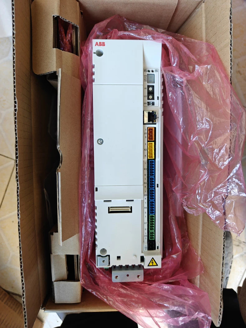 ONE ABB server Driver MFE180-04AN-016A-4+L518+N8020 Fastshipping New Original