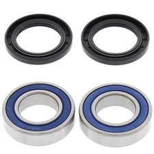 37631 - FITS 1997 KTM 620 LC4 ENDURO SXC WP 620 WHEEL BEARING KIT 