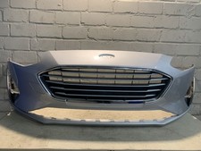 Stoßstange Vorne JX7B17757A Ford DEH Focus Turnier 1.0 Ecoboost Hybrid Kombi