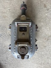 Crouse-Hinds XFS series explosion-proof fire alarm pull station
