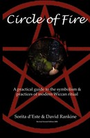 Sorita D'este (U. A.) | Circle Of Fire | Taschenbuch | Englisch (2008)