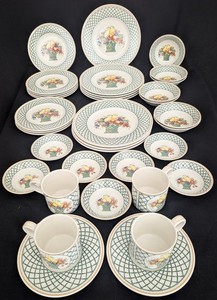 Villeroy Boch 1748 | eBay