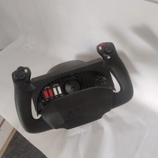 Honeycomb Alpha Flight Controls Yoke