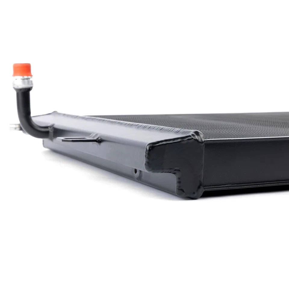 Intercambiador de calor de alto rendimiento Dinan D780-0002 Foto 4 de 4