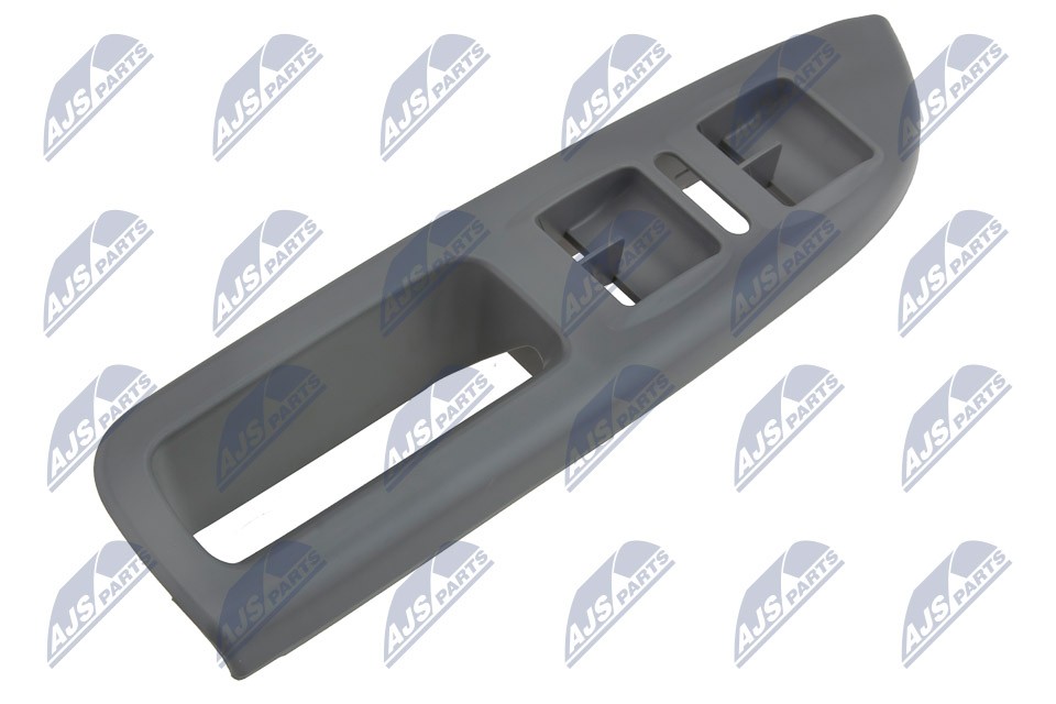 NTY OE EWS-SK-027 Cover, door handle for SKODA