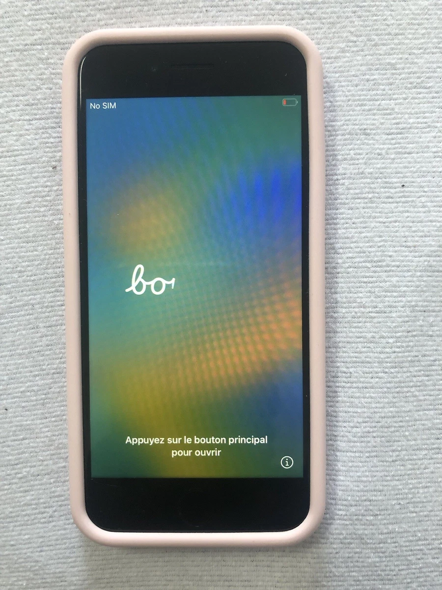 iPhone 8 A1863 NFC for sale | eBay