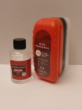 Car Windshield Glass Oil Film Cleaner Removal Spray Paste Water Spot Remover