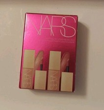 Image of Nars Afterglow Liquid Blush Duo Dolce Vita / Orgasm BNIB