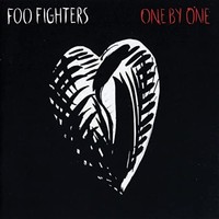 Foo Fighters - One By One - Cd Longplay - G3Z