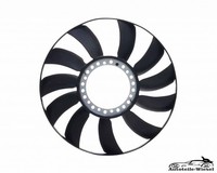 LüFterrad MotorküHlung FüR Audi Skoda Vw A6 C5 Avant A4 B6 B5 Superb I 94-08