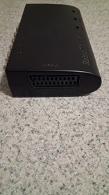 RetroTINK 5X-Pro HDMI Upscaler Analog to Digital with Remote Retro Gaming