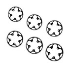 Bike Narrow Wide Kettenblatt Ritzel 130BCD für Fahrrad Klapp MTB Rennrad