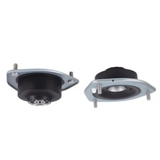 2x Domlager Stoßdämpfer Vorne for MINI Cooper Cabrio 2006-2015 31306772749