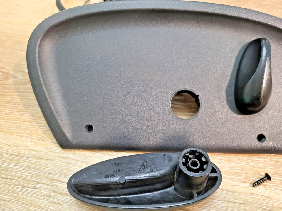 Excellent! 1997-2004 Porsche Boxster 986 Left Seat Switch OEM 99661371300 - Image 4 of 4