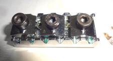 Original Floyd Rose R3 Locking Nut for Electric Guitar