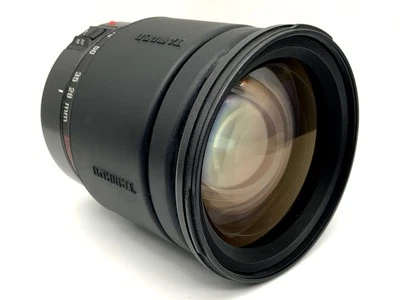 Tamron 28-200Mm 1:3.8-5.6 Objectif Af Asphérique Zoom (Canon Ef) - Photo 1/4