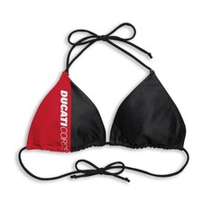 Ducati Corse Race Bikini Pour Femme Multicolore En Élasthanne Taille XL