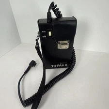 Vintage Sunpak TR-PAK II Battery Pack Untested Excellent Condition See Photos -