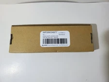 Genuine GE Air Conditioner User Interface Control Board Part #WP26X24977 New OEM