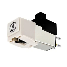 LP MM Dual Moving Magnet Turntable Cartridge + Needle For Audio-Technica AT3600L