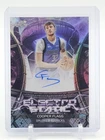 COOPER FLAGG 2026-27 TOPPS COSMIC CHROME ROOKIE ELECTRO-STATIC AUTO Q6529