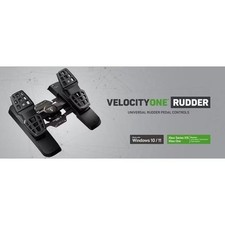 Turtle Beach VelocityOne Universal Rudder Ped...