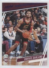 2019-20 Panini Chronicles Prestige Blue 41/99 Darius Garland #67 0ad