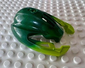 LEGO Bionicle Mask Baranus V7 / Skopio XV-1 Flip Mask 64327pb01