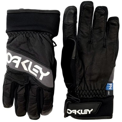 新品 Oakley H-Dry グローブ Lサイズ 3M Insulate L Timberline Gloves