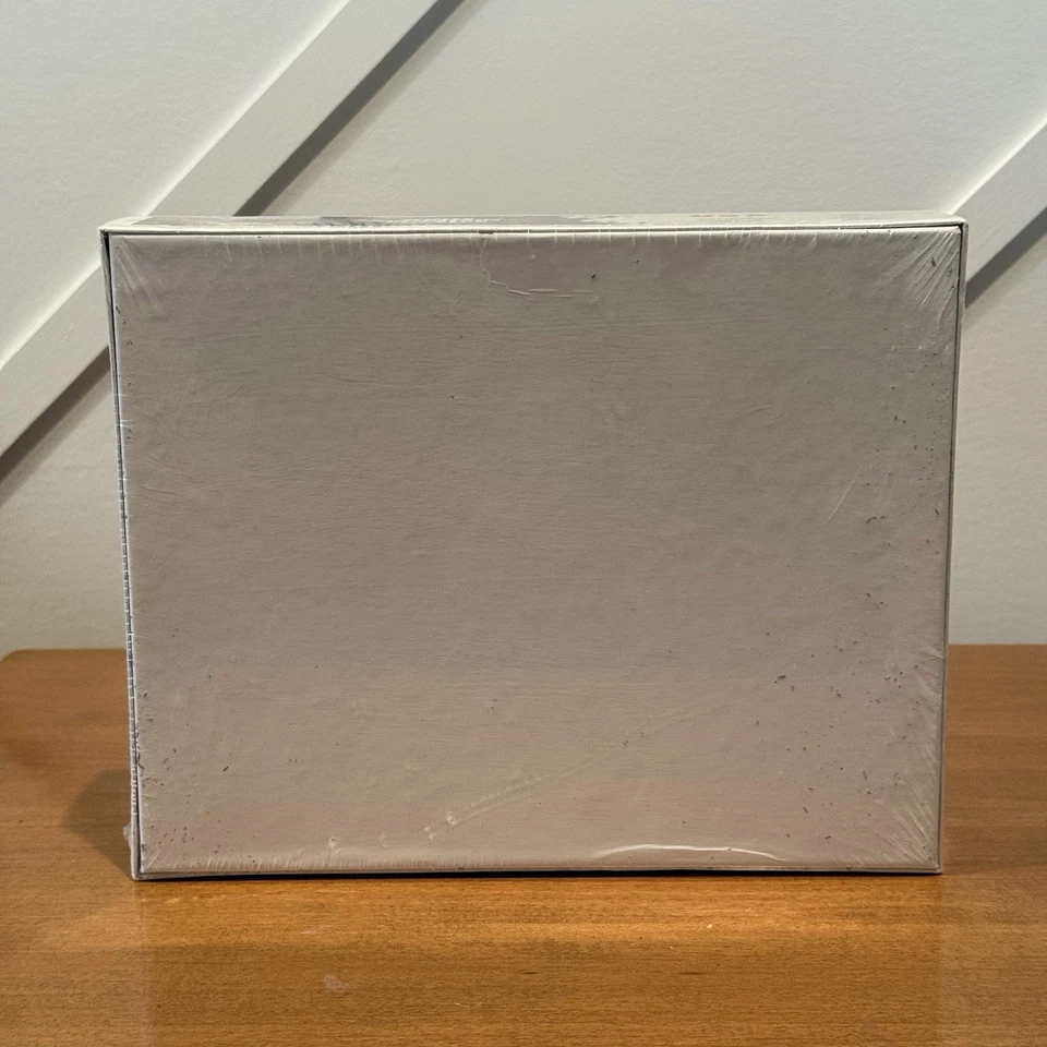 New White Mountain Jigsaw Puzzle Pirate Treasure 100-piece For Ages 6+ Sealed - Image 2 of 4