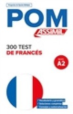 300 Test de Frances--Tests for French Speakers [French] by Anthony Bulger