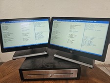 NCR CX5 15" POS Touchscreen Terminal 7773-1216