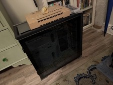 Phanteks Enthoo 719/Luxe 2 Full Tower PC Case Dual System, High-Airflow Design