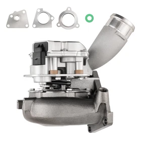 Turbolader 059145715F für VW Touareg Phaeton 3.0 V6 TDI Audi A8 Q7 4LB 3.0 BV50