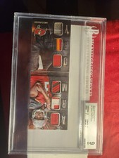 2015  Panini  Armory     Jamis  Winston    Beckett  9.    /25