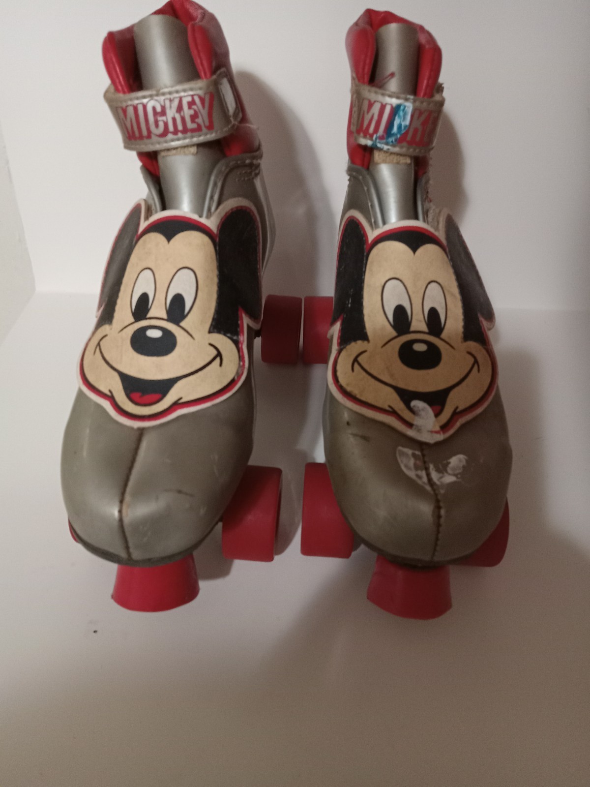 . Size 3. Toddler.  1980s