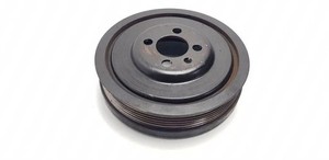 VW PASSAT B7 ALLTRACK 365 Kurbelwellenriemenscheibe 03G105243 2.00 31085245