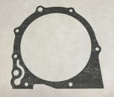 NOS HONDA SL350 K1 K2 LEFT CRANKCASE COVER GASKET OEM 11395-312-010
