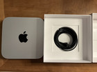 Apple Mac Mini (M1 Chip, 256GB Ssd, 8GB Ram) in Excellent Condition - Silver