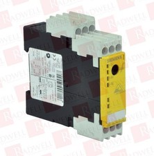 SIEMENS 3RK1205-0BE00-0AA2 / 3RK12050BE000AA2 (USED)