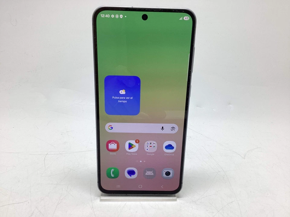 Samsung Galaxy A56 5G · 256GB, foto 2 de 4