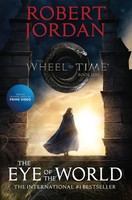 Robert Jordan | The Eye Of The World | Taschenbuch | Englisch (2021)