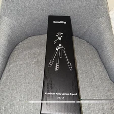 SmallRig CT-10 Camera Tripod - 3935