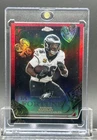 2025 Topps Saquon Barkley Red (Raw)
