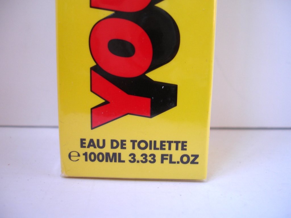 Andy Warhol's You're In by Comme des Garcons EDT Perfume | eBay